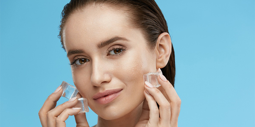 Cooling Skincare Is Everywhere