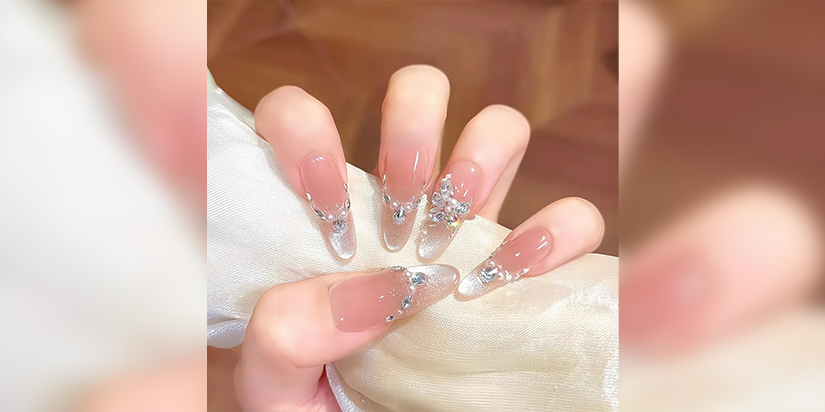 Crystal Clear Shine