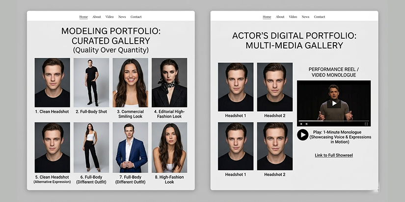 Curating the Gallery_ Quality Over Quantity