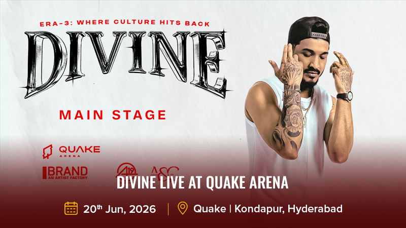 DIVINE Live at Quake Arena