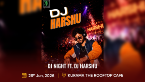DJ Night ft. DJ Harshu