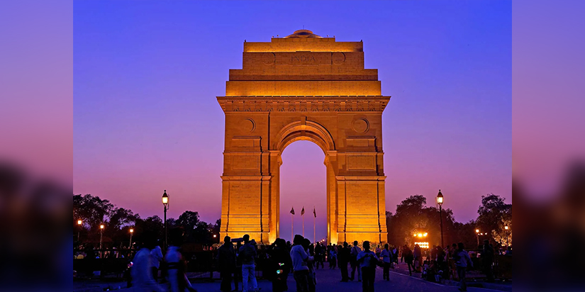 Delhi Fashion Hub