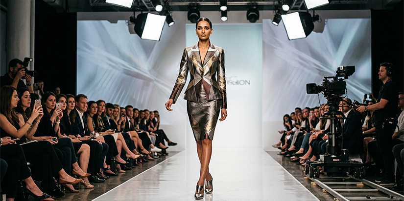 Demystifying Fashion (Editorial) Modeling