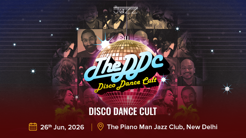 Disco Dance Cult