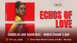 Echoes of Love Silver Nest – World Cuisine & Bar