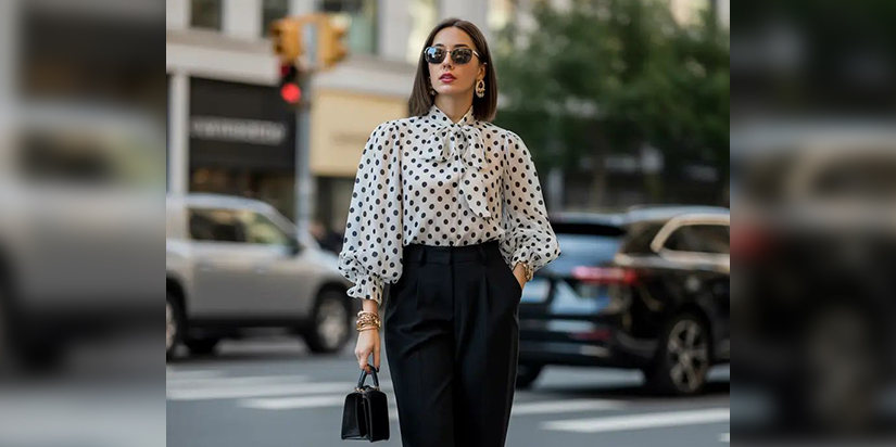 Elegant Office Dots