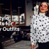 Everyday Polka Style