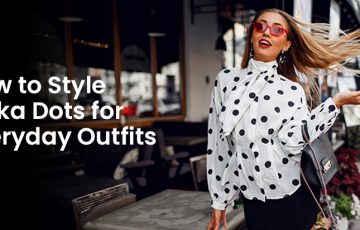 Everyday Polka Style