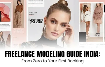 Freelance Model Guide