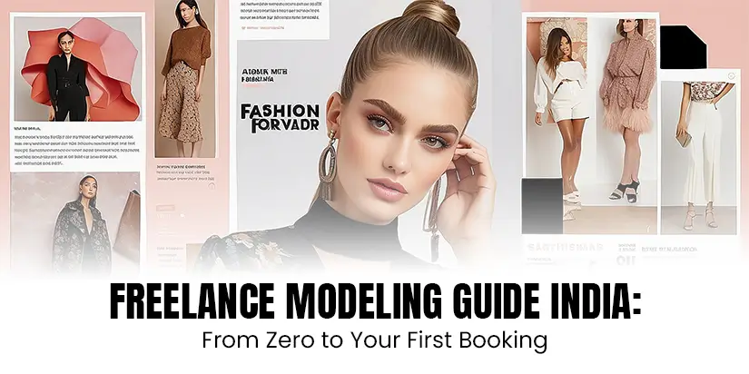 Freelance Model Guide