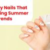 Glossy Nail Shine