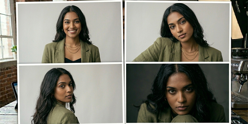 How to Build a Profile Casting Directors Will Notice
