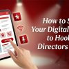 How to Structure Your Digital Portfolio to Hook Casting Directors Instantly