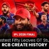 IPL 2026 Final