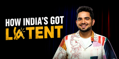 How India’s Got Latent Is Helping Random Contestants Become Next Breakout Stars