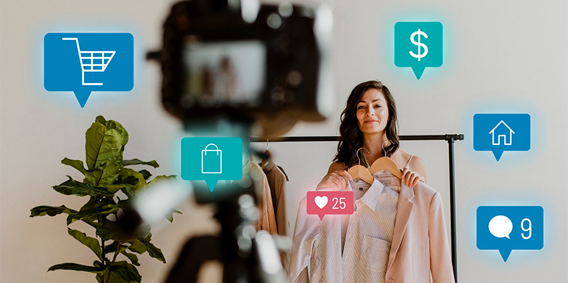 Influencers Shaping Fashion_