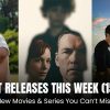 Latest OTT Releases This Week