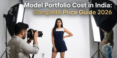Model Portfolio Cost in India: Complete Price Guide 2026