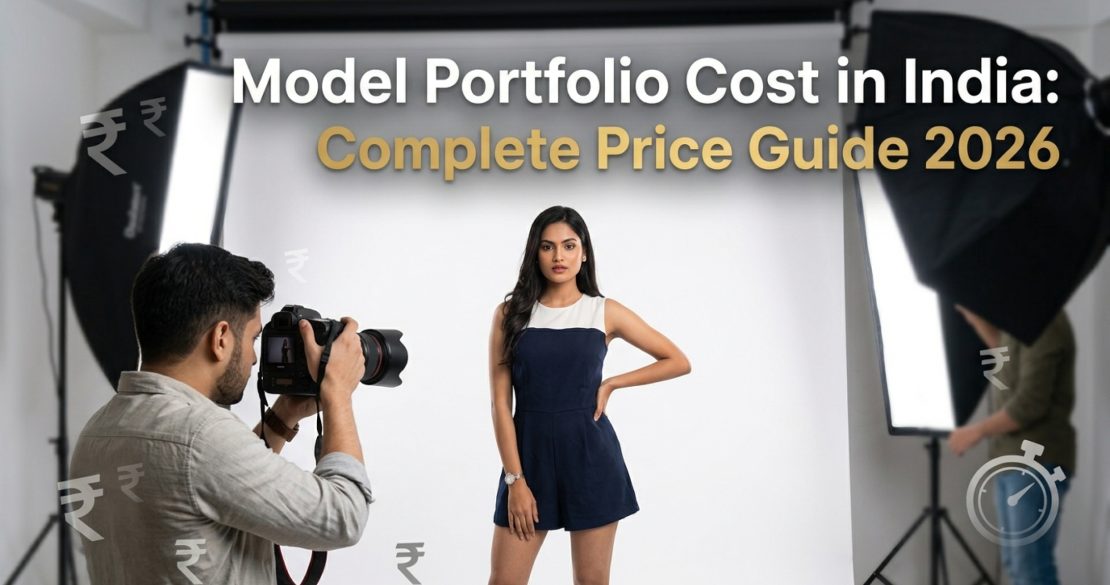 Model Portfolio Cost in India_ Complete Price Guide 2026