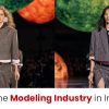 Modeling Industry in India 2026