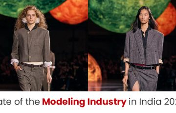 Modeling Industry in India 2026