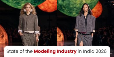 State of the Modeling Industry in India 2026