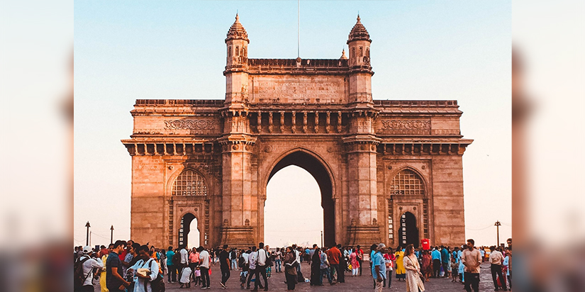 Mumbai Modeling