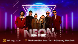Neon Nights
