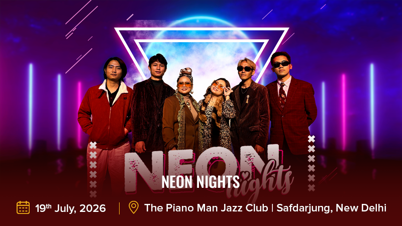 Neon Nights
