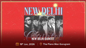 New Delhi Quintet