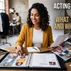 Acting Portfolio Guide