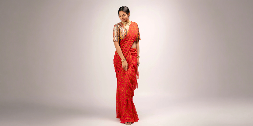 Nivi Drape