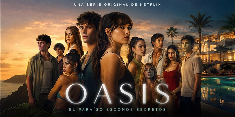 Oasis
