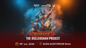 The Bullehshah Project
