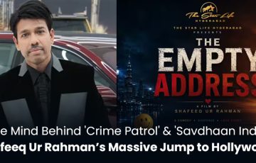 The Empty Address