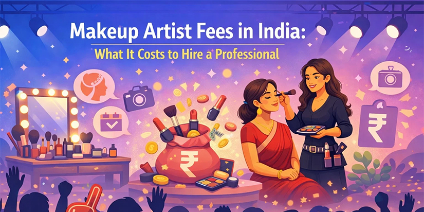 Understanding Artist Charges