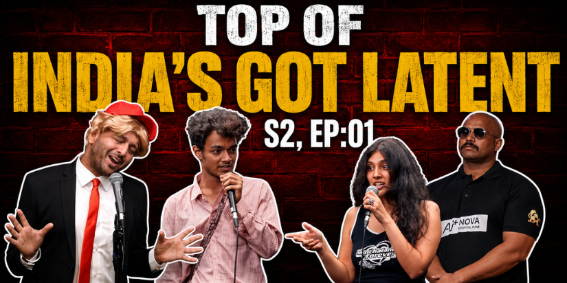 india's got latent