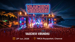 Vaaichevi Virundhu
