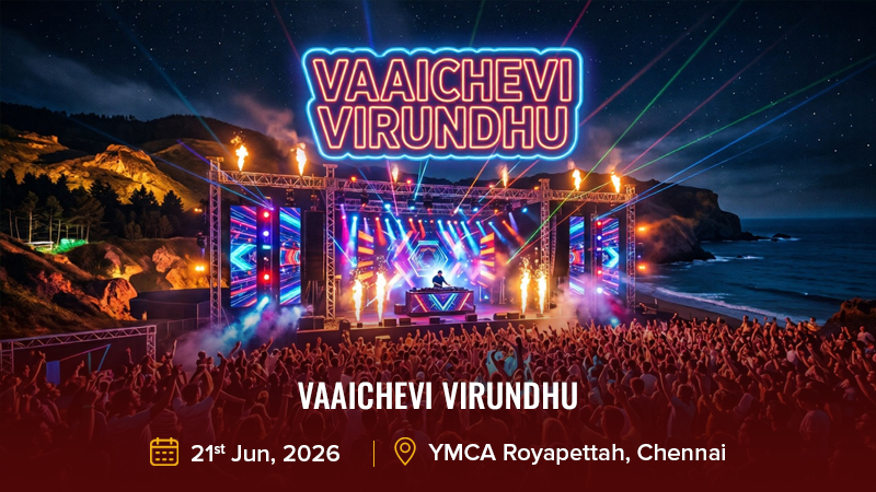 Vaaichevi Virundhu