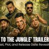 Welcome to the Jungle Movie