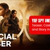 YRF Spy Universe’s Alpha