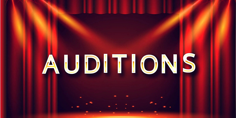 Auditions and Open Casting Calls Auditions and Open Casting Calls