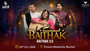 BAITHAK 2.0