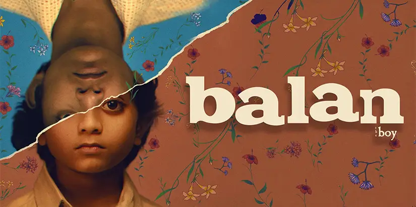 Balan: The Boy