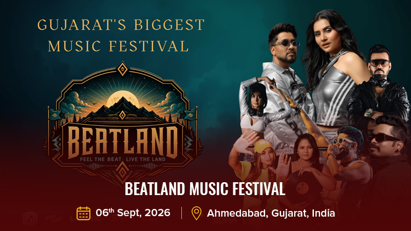 Beatland Music Festival
