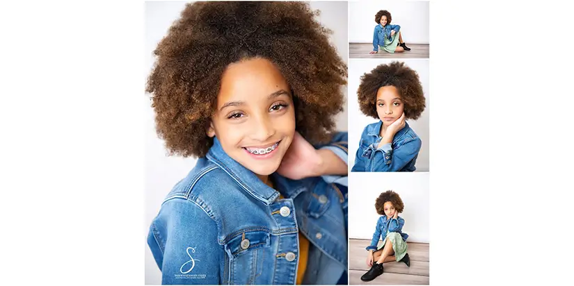 Build Your Child’s Portfolio