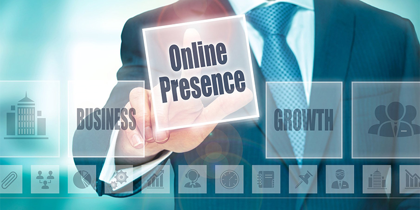 Build Your Online Presence