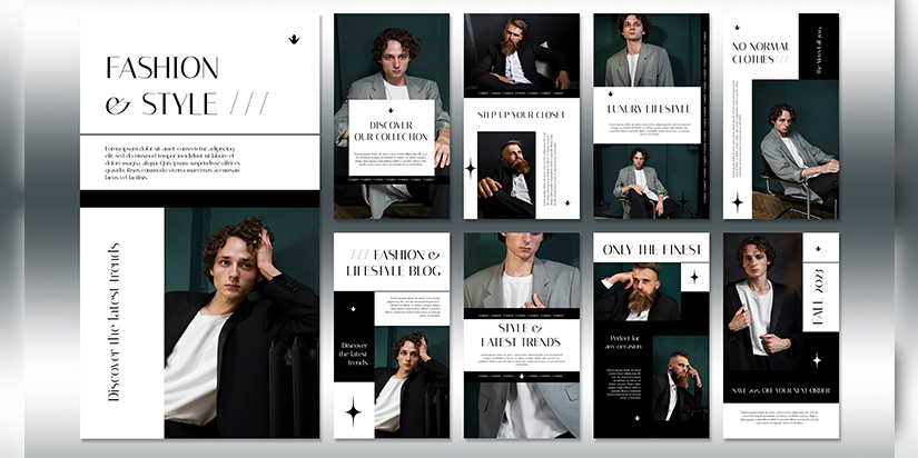 Build Your Portfolio