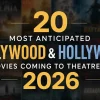 Bollywood & Hollywood Movies
