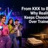 KKK to Bigg Boss
